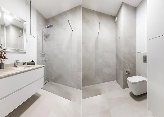 Superapart Stanislawa Augusta 42 - Park Skaryszewski Appartement Warschau